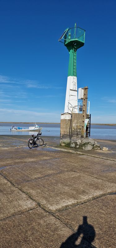 De Allée de la Vallée Verte à D105E1