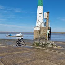 De Allée de la Vallée Verte à D105E1