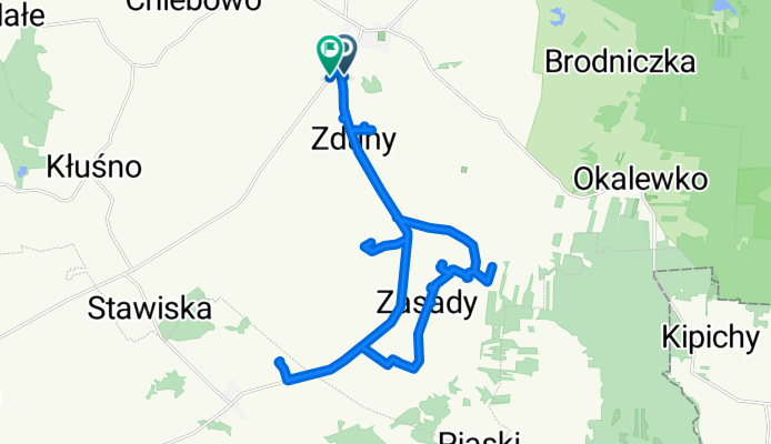 zasady