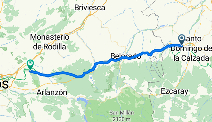 Corporales - Atapuerca