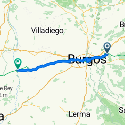 Atapuerca - Itero del Castillo