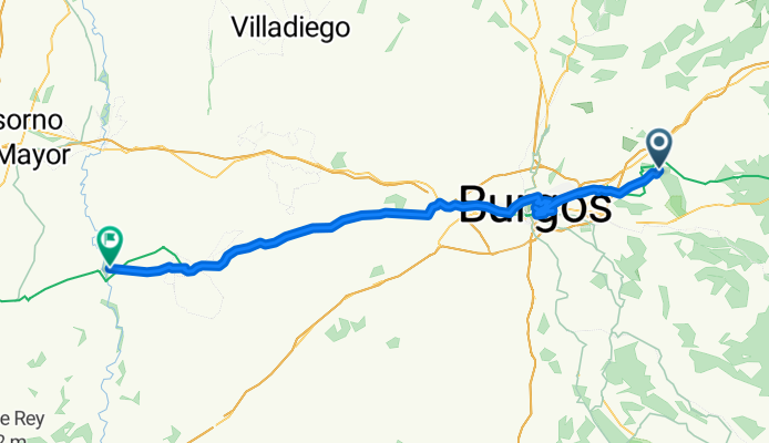 Atapuerca - Itero del Castillo