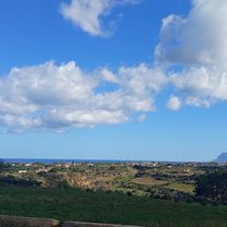 Casa Marinaro Vacanza 6/8 a terme segestane