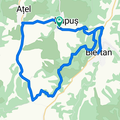 Dupuș_Biertan_Ațel_ Dupuș