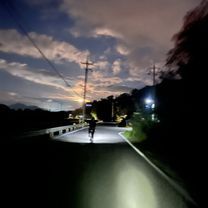 Foto 8 de la ruta de Bikemap "창녕군에서 함안군까지"