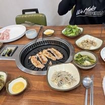 Foto 7 de la ruta de Bikemap "창녕군에서 함안군까지"