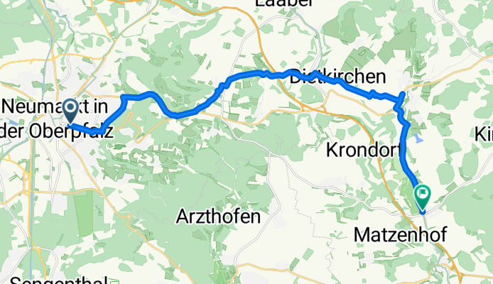 NM Dietkirchen Deusmauer