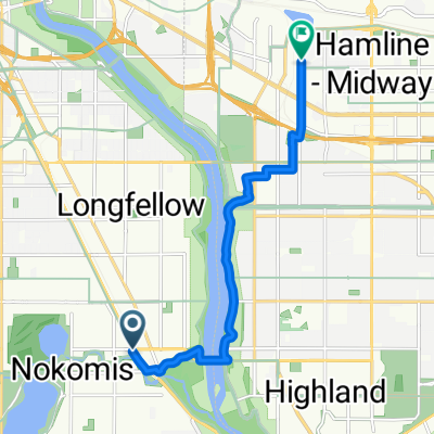 Route to Headflyer Brewing