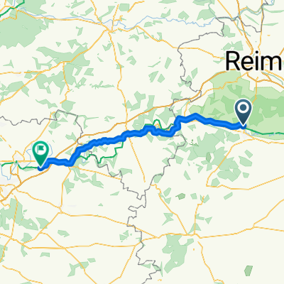 Dizy - Saint-Jean-les-Deux-Jumeaux