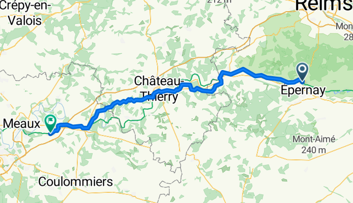 Dizy - Saint-Jean-les-Deux-Jumeaux