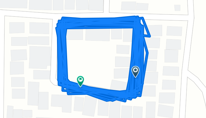 Praneet Villa to Coimbatore