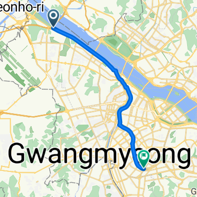 λ°©νλ, μμΈνΉλ³μμμ μ λ¦Όλ, μμΈνΉλ³μκΉμ§