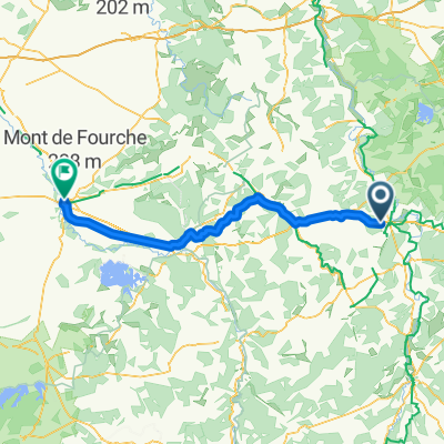 Vacon - Vitry-le-François