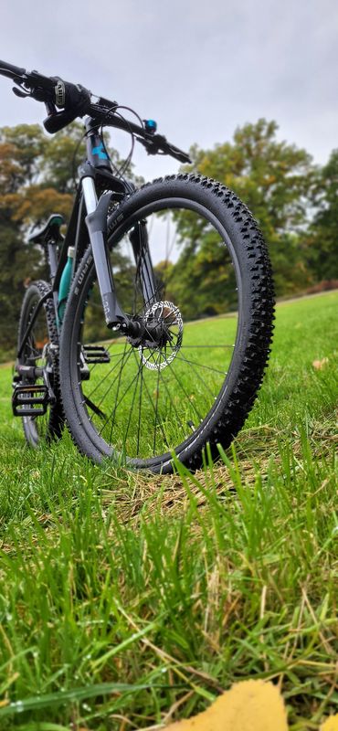 Leibnizallee 1A nach Corona-Schröter-Weg