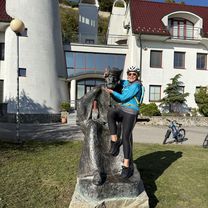 Pribinova, Bratislava I до Devínska Nová Ves, Bratislava IV