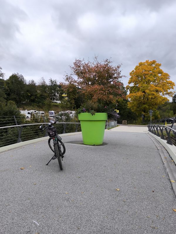 Rinkenteich nach Rappenberghalde 55/4