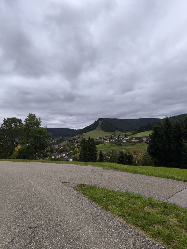 Rinkenteich nach Rappenberghalde 55/4