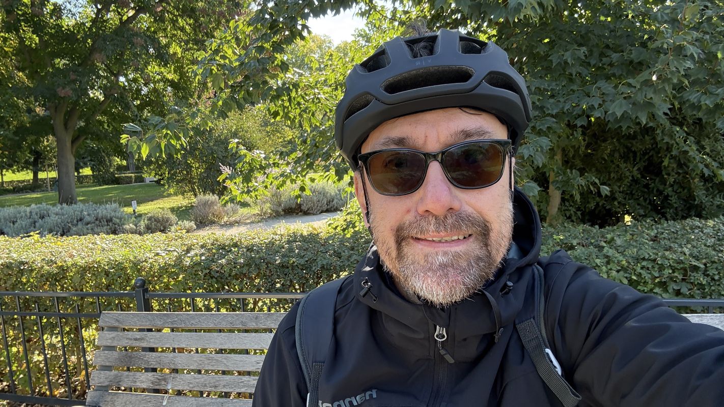József körút, Budapest to Pannónia utca, Budapest