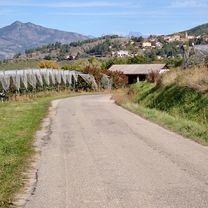Zdjęcie 8 trasy Bikemap „Sisteron - Circle to Claret”
