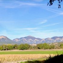 Sisteron - Circle to Claret
