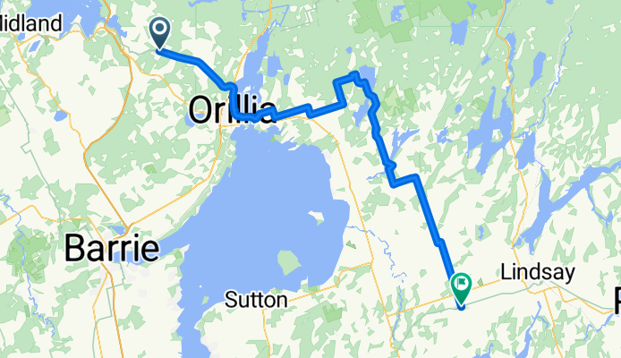 Orillia