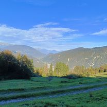 Da Via Papa Luciani a Via Papa Luciani