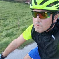 Foto 7 der Bikemap-Route "Da Via Papa Luciani a Via Papa Luciani"