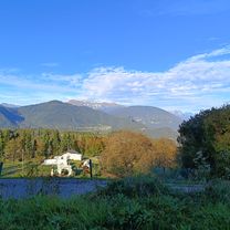 Foto 8 der Bikemap-Route "Da Via Papa Luciani a Via Papa Luciani"