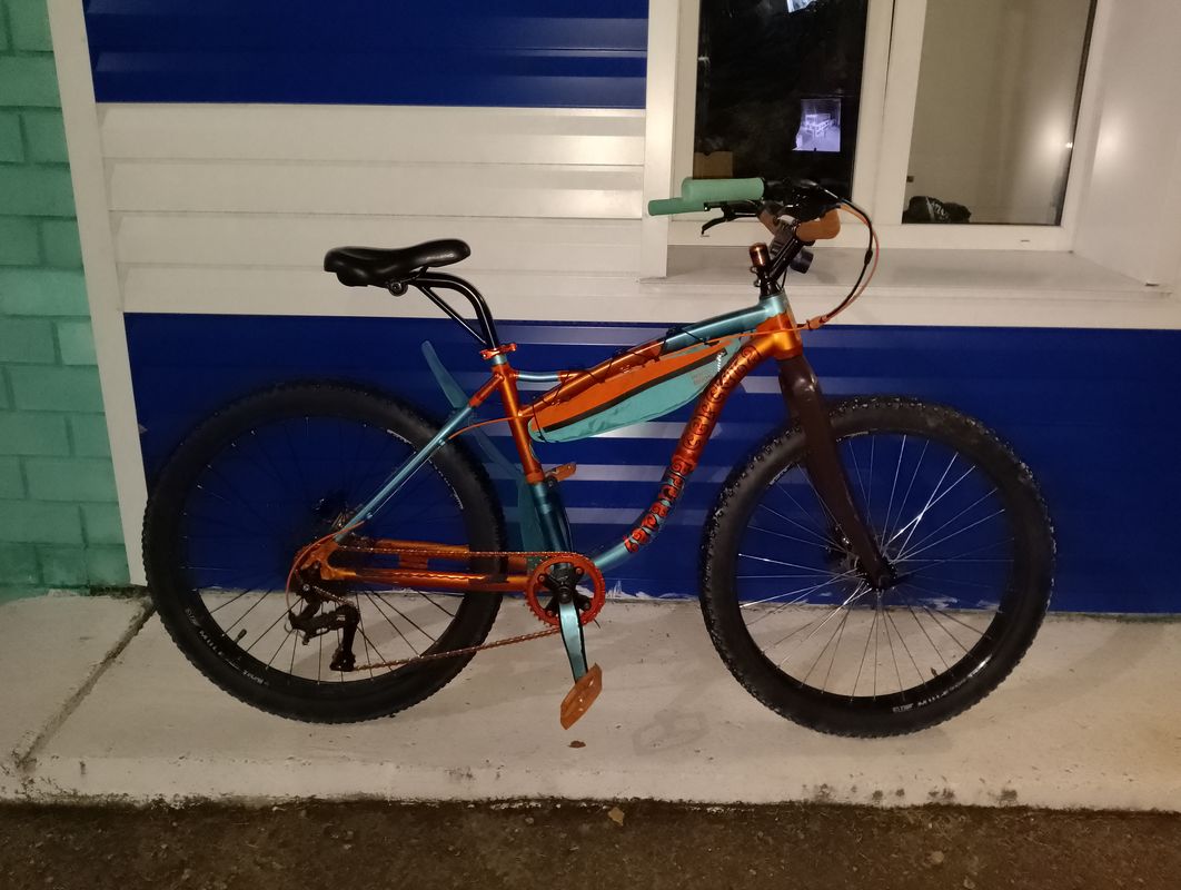 От Савватеевский тракт 8А корпус до Савватеевский тракт 8А корпус