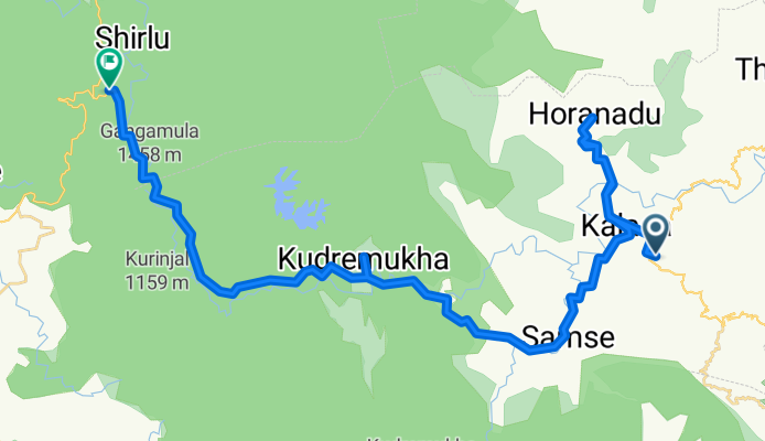 Sringeri