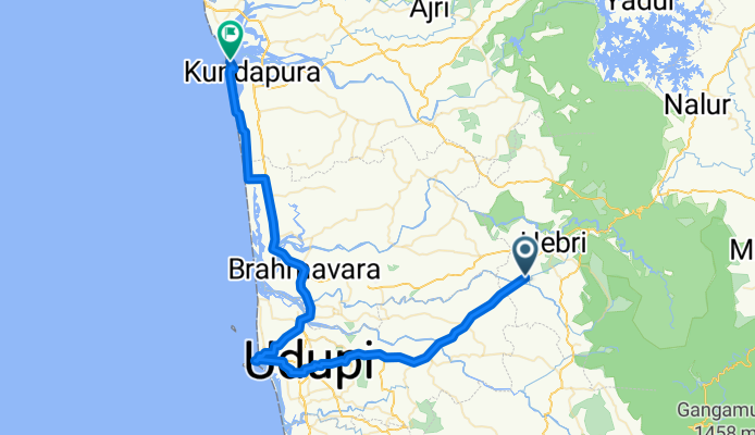 Someshwar
