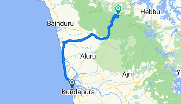 Stage 8