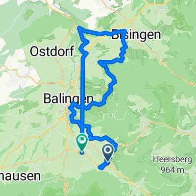 zillhausen frommern Heselwa steinh kühler gr engstl