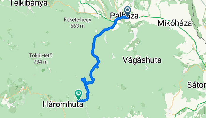 48.471, 21.519 - 48.379, 21.434