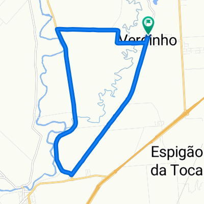 De Rua Mil Quatrocentos e Setenta e Três a Rua Mil Quatrocentos e Setenta e Três