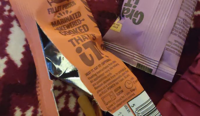 Foto 1 del percorso Bikemap "High Street to Beech Close"