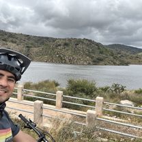 Foto 7 del percorso Bikemap "San Luis Potosí a San Luis Potosí"