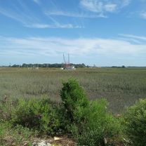 Foto 8 der Bikemap-Route "Folly Road to State Road S-10-432"