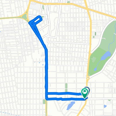 Avenida Plácido Aderaldo Castelo, Juazeiro do Norte a Avenida Plácido Aderaldo Castelo, Juazeiro do Norte