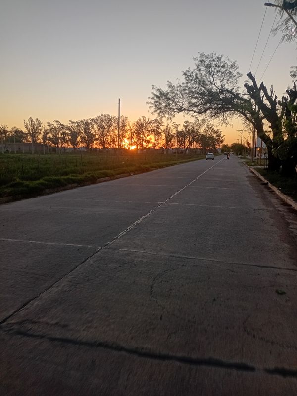 De Calle a Calle