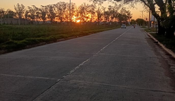 Foto 1 de la ruta de Bikemap "De Calle a Calle" Foto 1 de la ruta de Bikemap "De Calle a Calle"