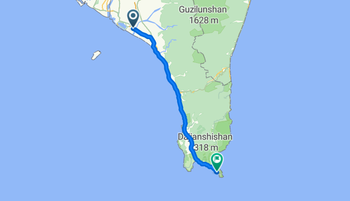 Hengchun
