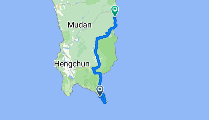 Hengchun