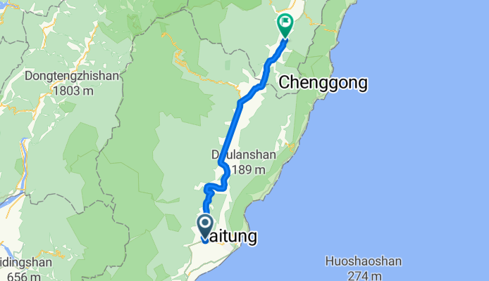 Taitung