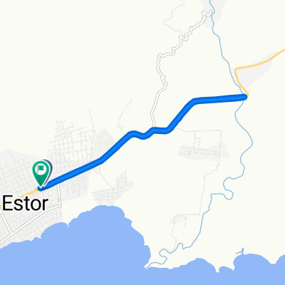 paseo