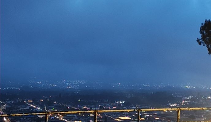 Foto 1 der Bikemap-Route "8.10.2025" Foto 1 der Bikemap-Route "8.10.2025"