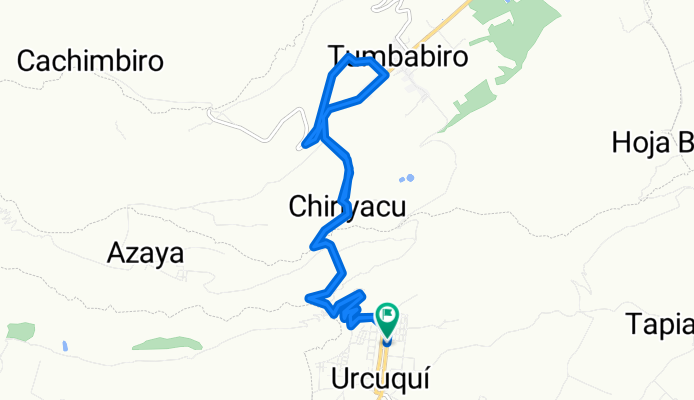 Tumbabiro 2