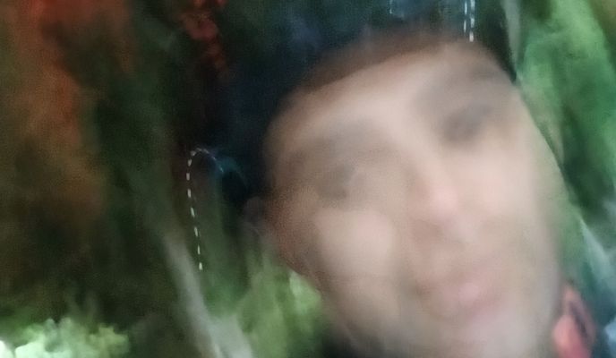 Photo 2 of the Bikemap route "De Ricardo Rojas a Padre Migone"