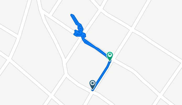 De Guadalupe Victoria a Guadalupe Victoria