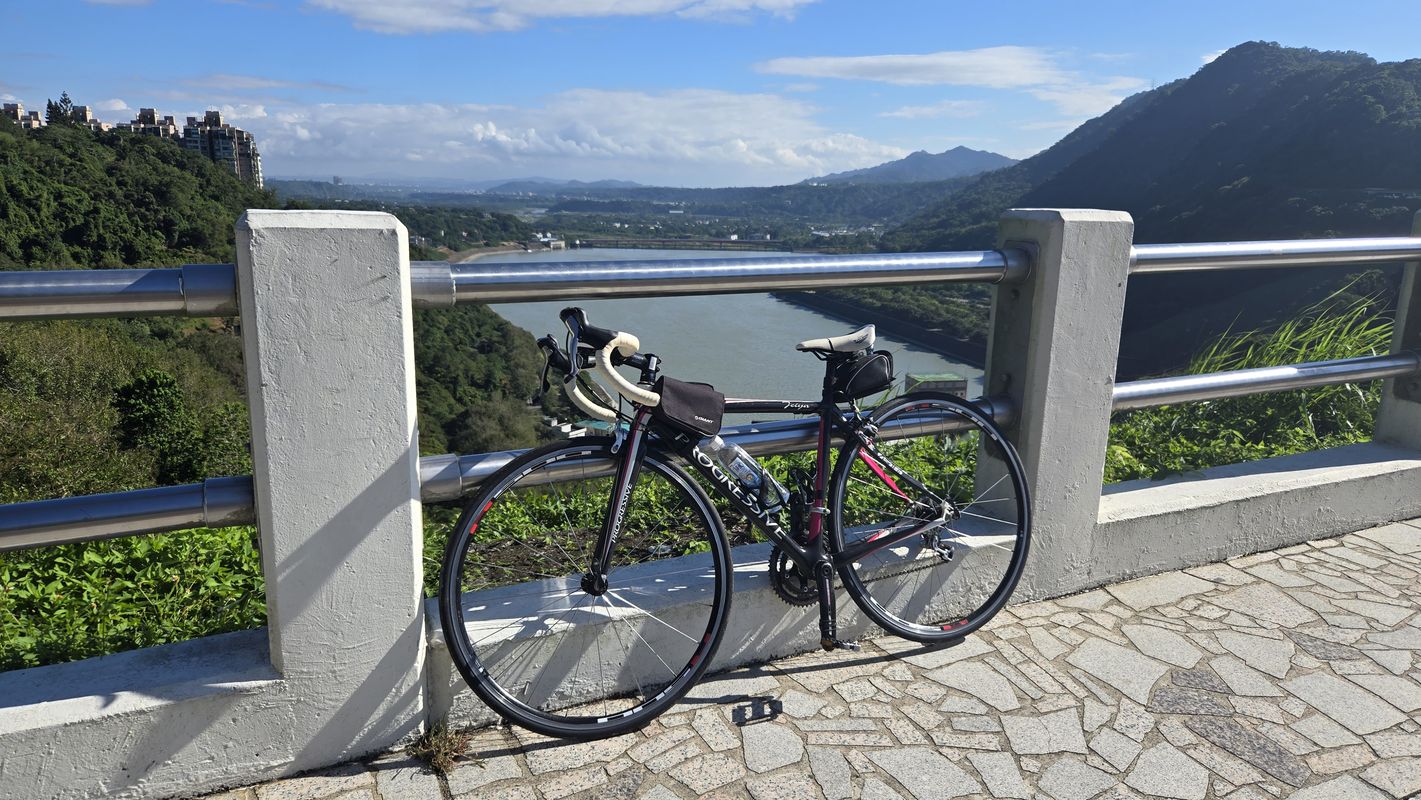 忠勇街89巷 to 忠勇街89巷